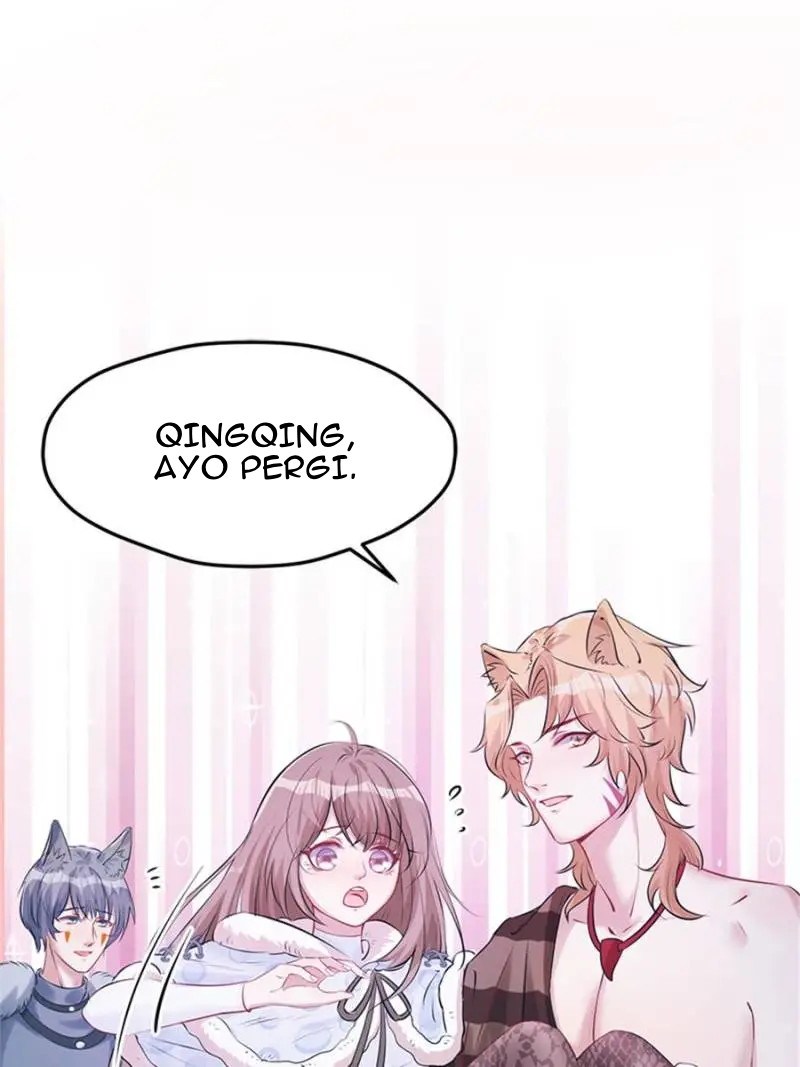 Beauty and the Beasts Chapter 113 Gambar 10